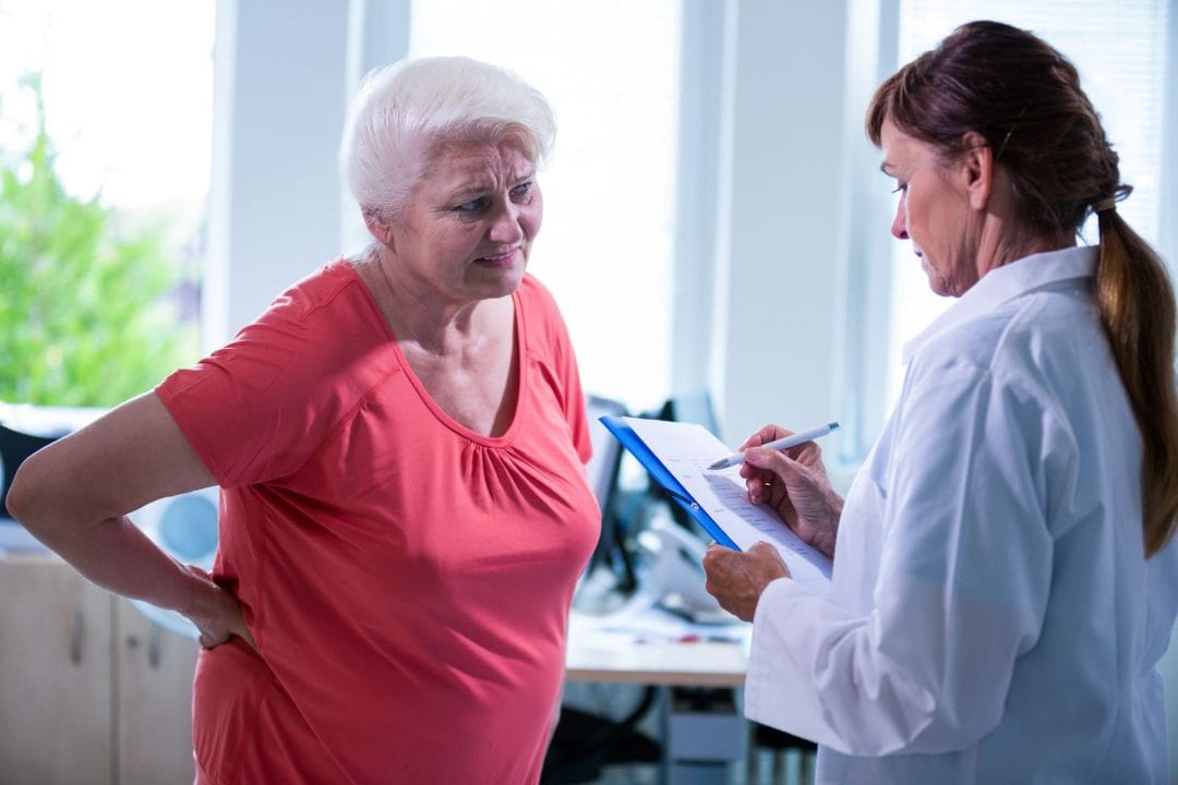Why am I scheduled with a PA?