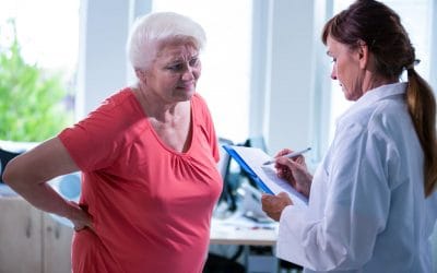 Why am I scheduled with a PA?